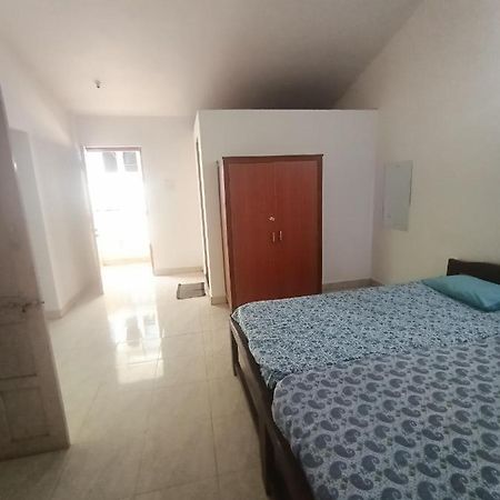 באג'ה Sera'S Guest House מראה חיצוני תמונה