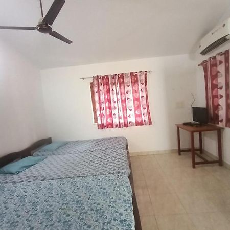 באג'ה Sera'S Guest House מראה חיצוני תמונה