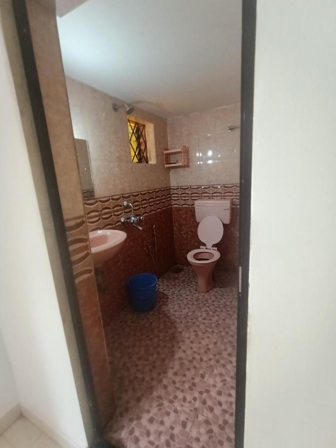 באג'ה Sera'S Guest House מראה חיצוני תמונה