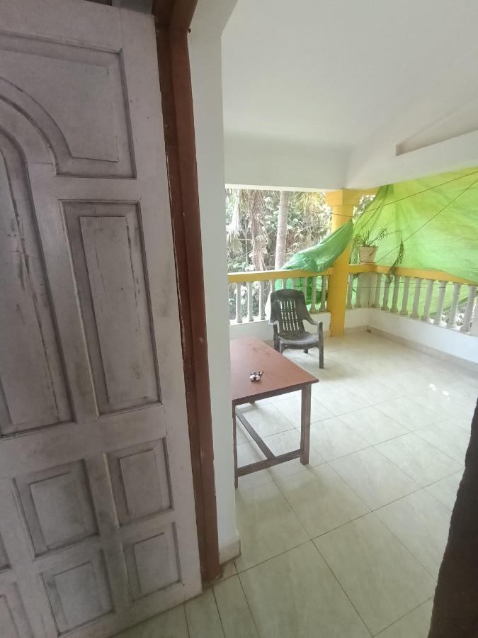 באג'ה Sera'S Guest House מראה חיצוני תמונה