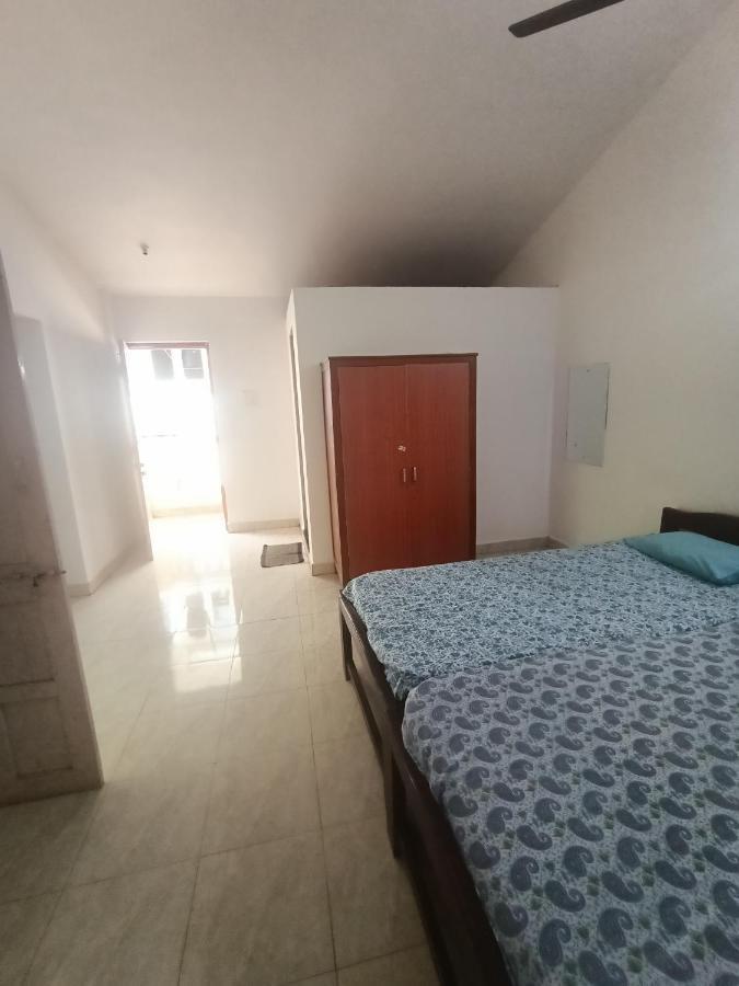 באג'ה Sera'S Guest House מראה חיצוני תמונה