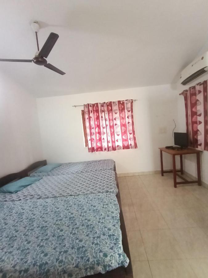 באג'ה Sera'S Guest House מראה חיצוני תמונה